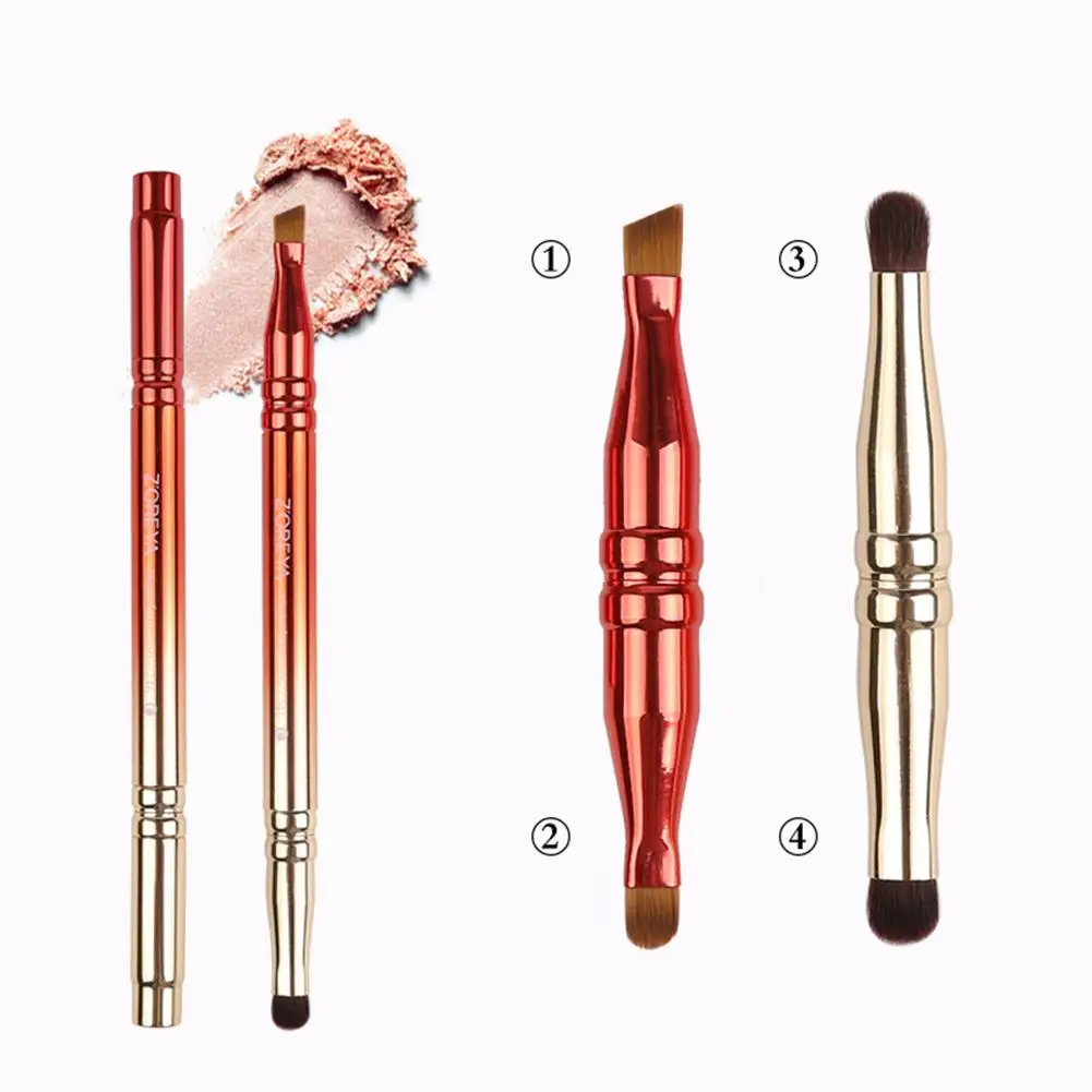 Инструмент для консилера с 4 головками многофункциональная Косметическая