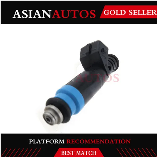 Форсунка топливного инжектора 850cc 110324 FI114992 для Siemens Deka EV1 VW Volkswagen Audi Ford V8 LT1 LS1 LS6 109991