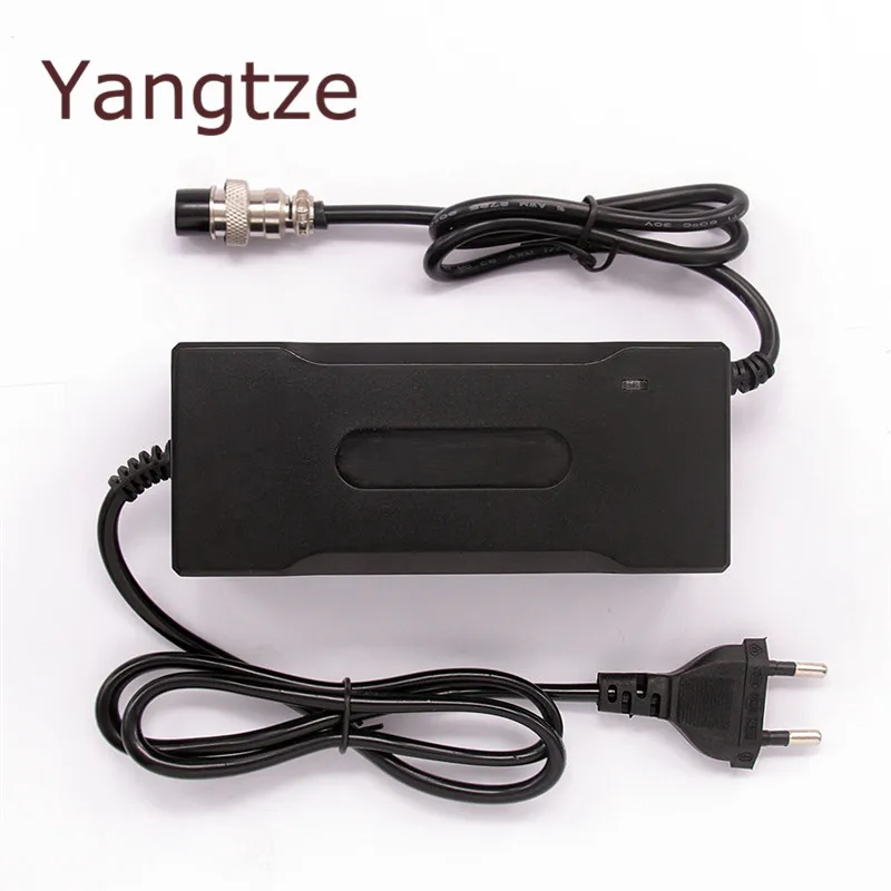 

High Quality Yangtze Auto-Stop 101.5V 1.2A For 84V Lead Acid Battery