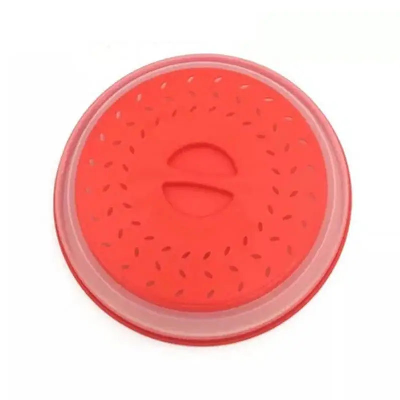 High Quality Bowl Cover Food Covers Fresh Keeping Sealing Heating Oil Preventer Refrigerator Microwave Oven | Дом и сад