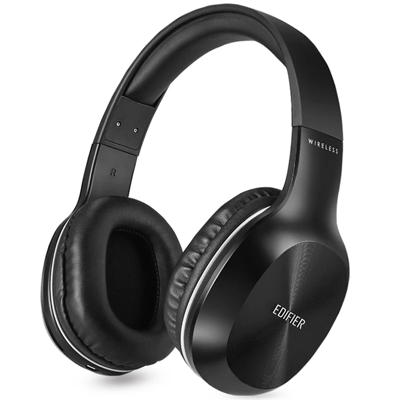 EDIFIER W806BT беспроводные Bluetooth наушники на ухо стерео музыка головная повязка