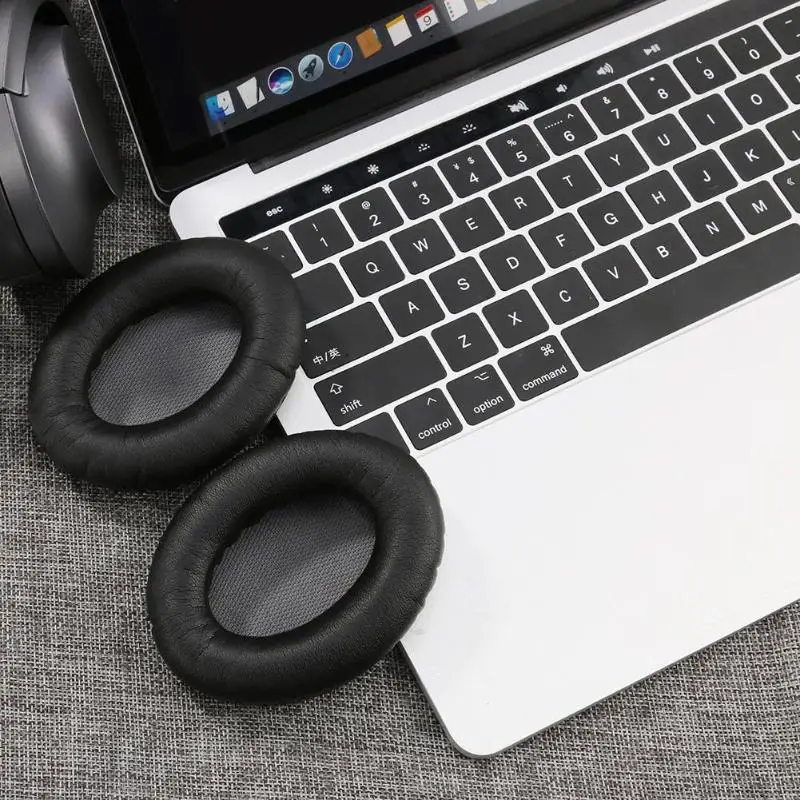 1 пара сменные амбушюры для наушников Bose Quietcomfort 2 QC2 QC15 QC25 AE2 | Электроника