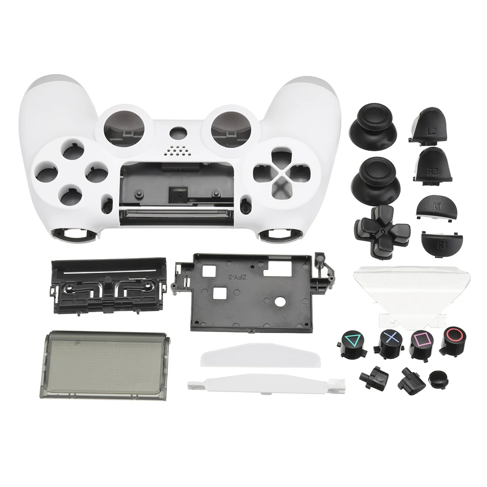 Защитный чехол для джойстика чехлы sony Playstation PS 4 профессиональный джойстик