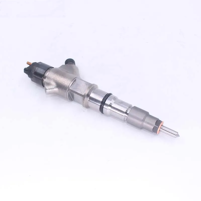 Оригинальный ORTIZ 0445120153 common rail для инжектора 0445 120 153 автомобиля впрыска топлива 0 445