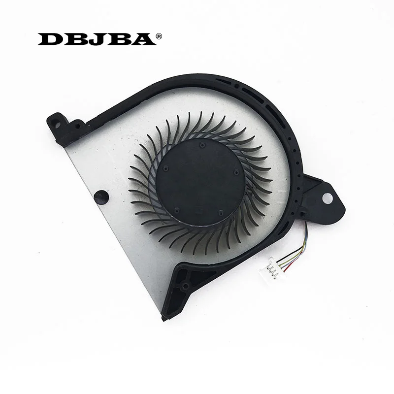 Вентилятор для ноутбука Dell Alienware 13 R1 R2 охлаждающий вентилятор охлаждения GPU