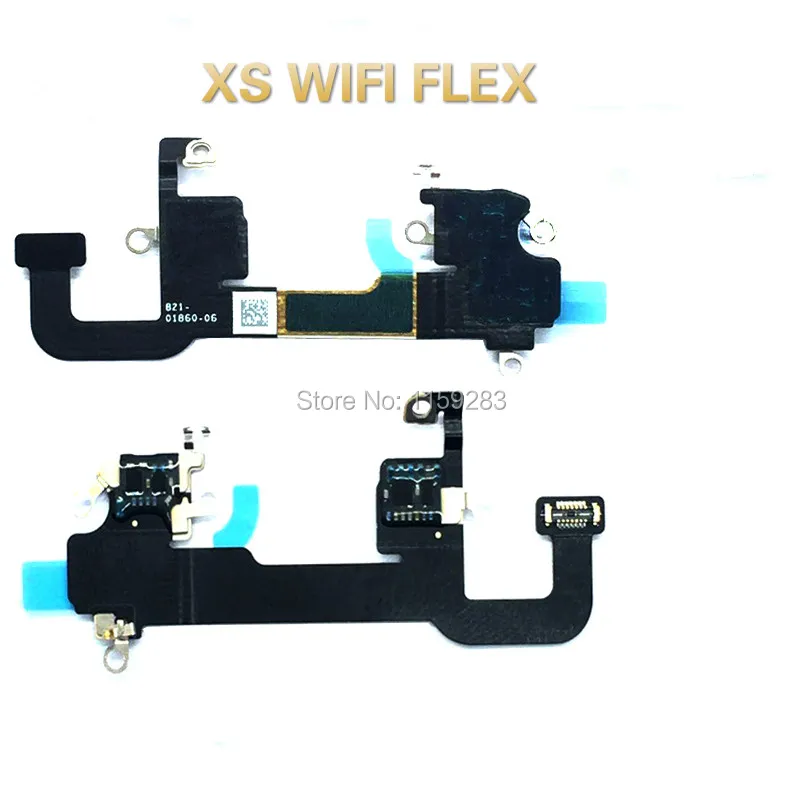 Высокое качество запчасти для ремонта WiFi сигнальная Антенна гибкий кабель