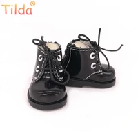 tilda 5cm shoes for kpop 20cm exo dolls toy boots 16 sneakers for exo stars korea plush rag dolls accessorries for doll toys