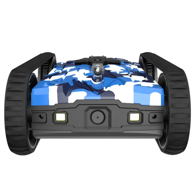 Flytec 18203 AR Битва rc Танк 480 P Wi Fi FPV системы изображения Трансмиссия приложение