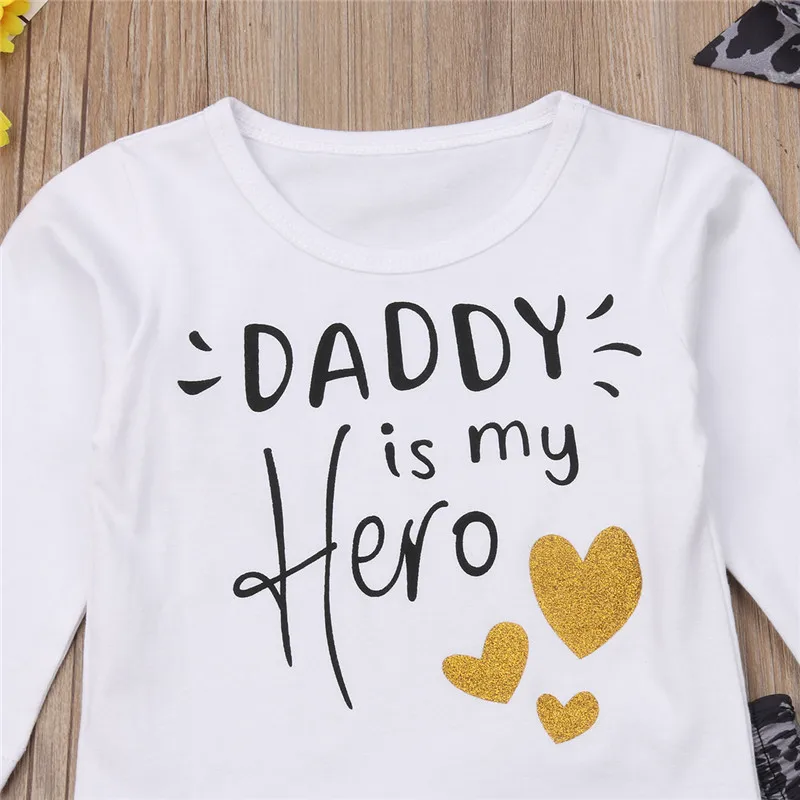 Одинаковые комплекты для семьи комплект одежды новорожденного сестры brother daddy is my