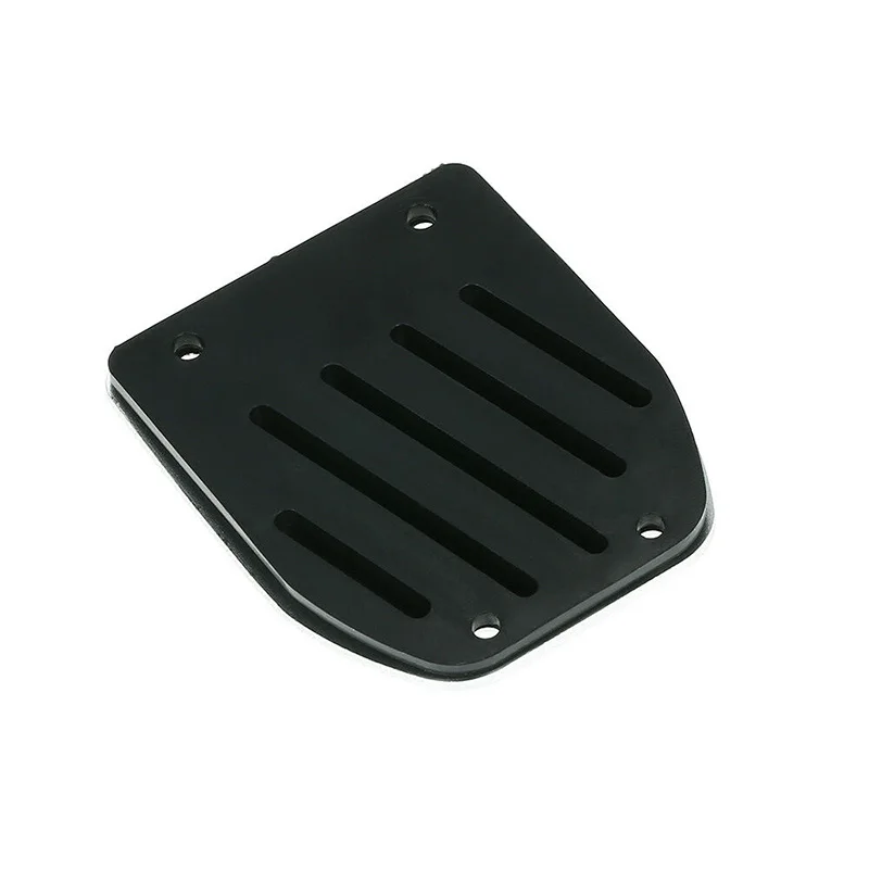 4 предмета в комплекте Алюминий МТ подставка для ног педали BMW E30 E36 E46 E87 E90 E91 E92 E93 M3