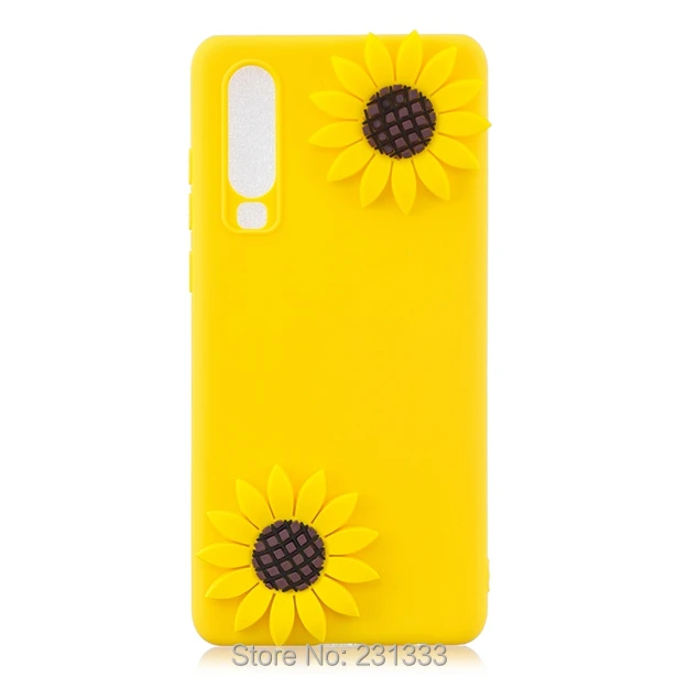 C ku для Samsung Galaxy S10 Plus S10E мягкий чехол из ТПУ с 3D рисунком конфетный фруктовый