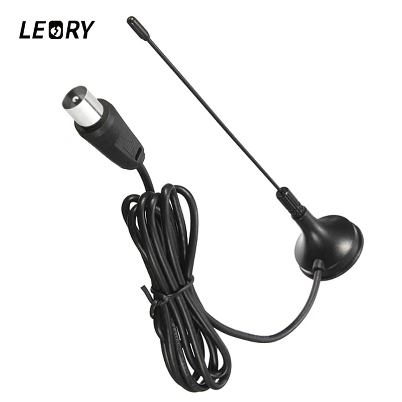 Телевизионная антенна LEORY с высоким коэффициентом усиления сигнала цифровой