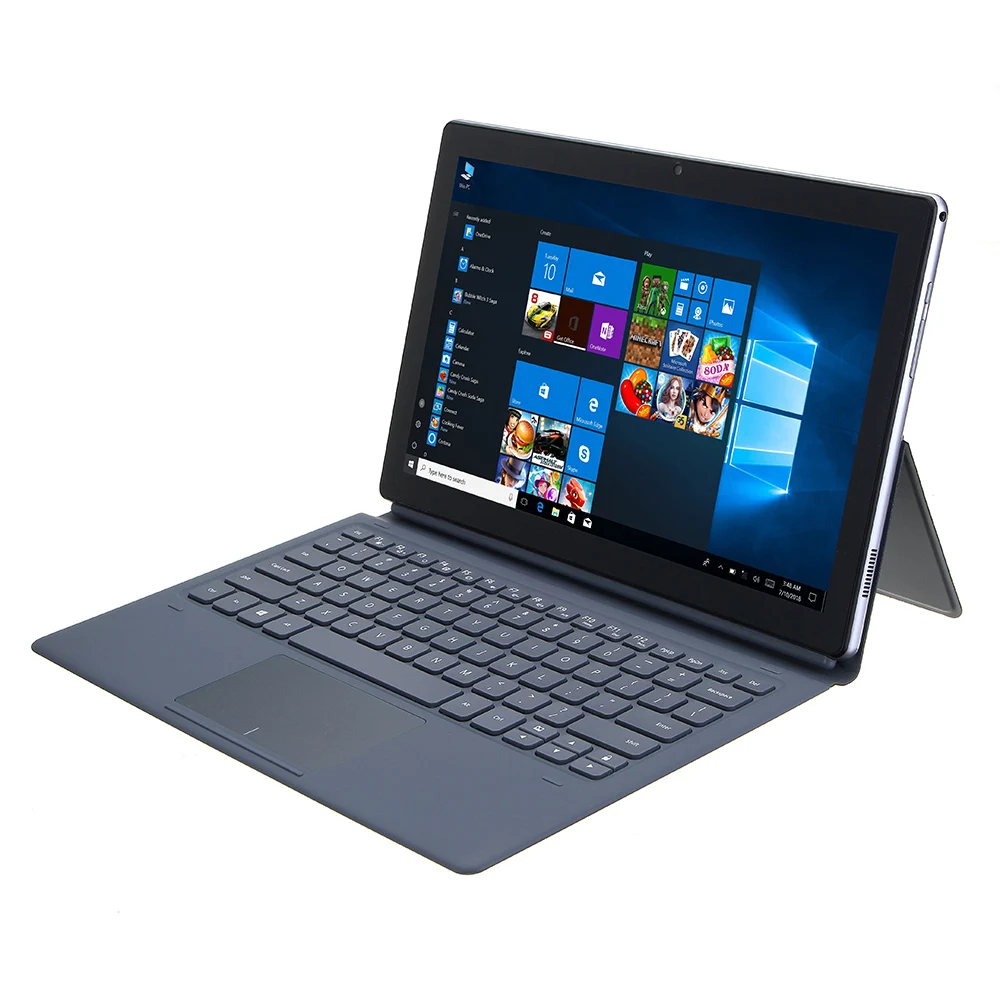 Alldocube KNote 5 128 Гб SSD Intel Gemini lake N4000 11,6 дюймов Windows 10 планшет с клавиатурой