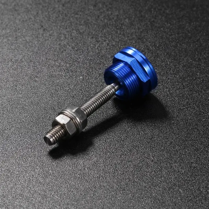 Автомобильные аксессуары Автомобильный Универсальный 22 мм алюминиевый сплав