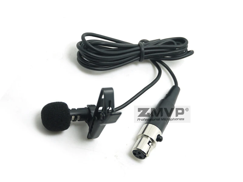 Профессиональная Беспроводная микрофонная система ZMVP PGX14 UHF для караоке с