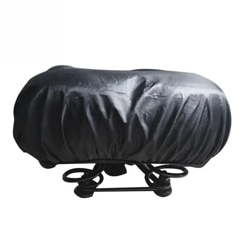 Водонепроницаемое Велосипедное Сиденье 2 шт. защита от дождя|Защитное