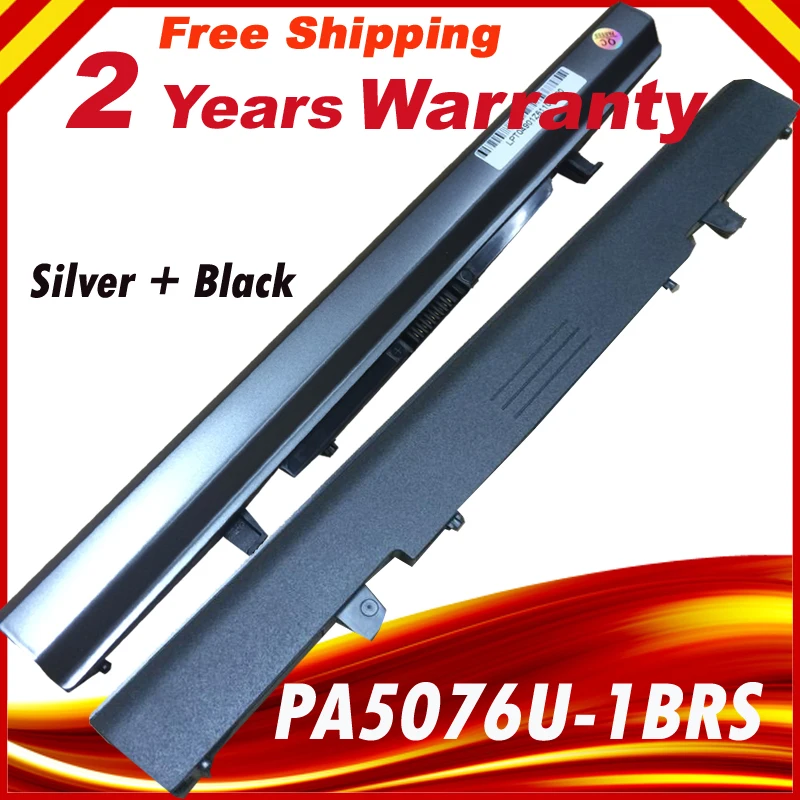 14 8 V аккумулятор ноутбука PA5076U для Toshiba Satellite S950 U900 U940 L900 L950 L955D 1BRS PA5077U