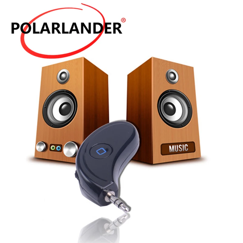 3 5 мм hands free AUX Выход 10 м дистанционный музыкальный приемник Bluetooth MP3