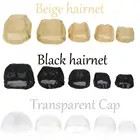 1x кукла DIY Аксессуары Фиксированные волосы сетка для волос Нескользящая шапка головной убор для Blythe 13 14 16 для шарнирной куклы парик игрушка