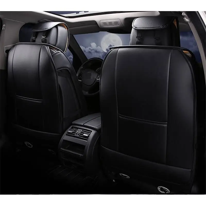 Cubre Cushion Para Funda Automovil автомобильные чехлы аксессуары автомобильный Стайлинг