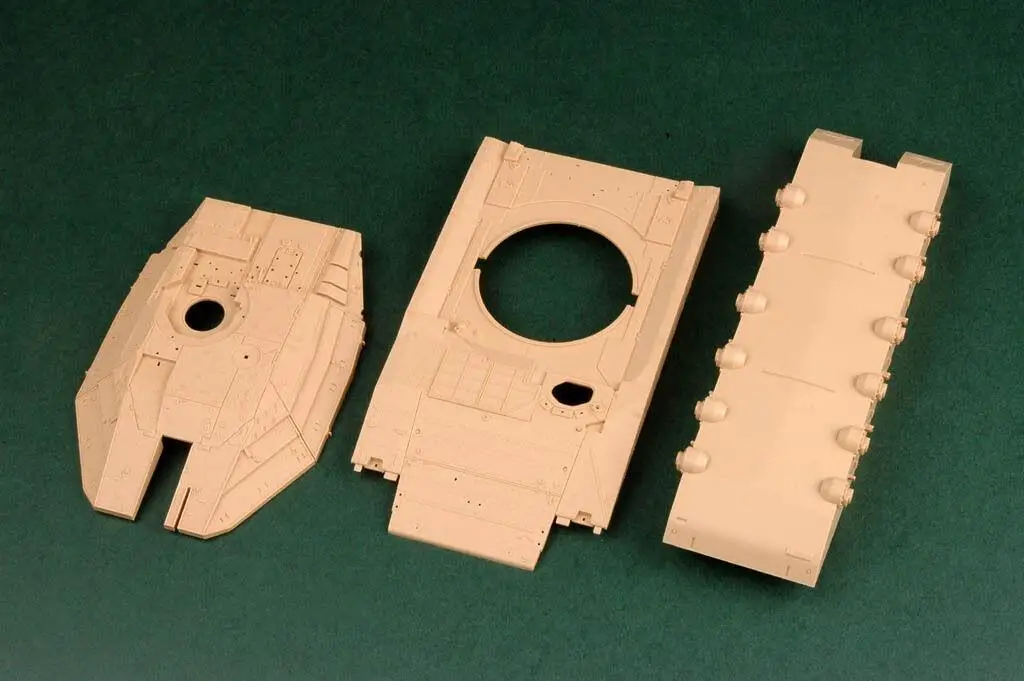 Набор для сборки Hobbyboss 82429 г. Merkava Mk.IV 1/35 из Израиля | Игрушки и хобби
