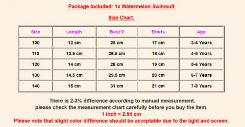 

Bikini 2019 Watermelon Print Swimsuit Little Girls New Halter Top Bikini Kids Bandage Beachwear Swim Wear Children Swimsuit