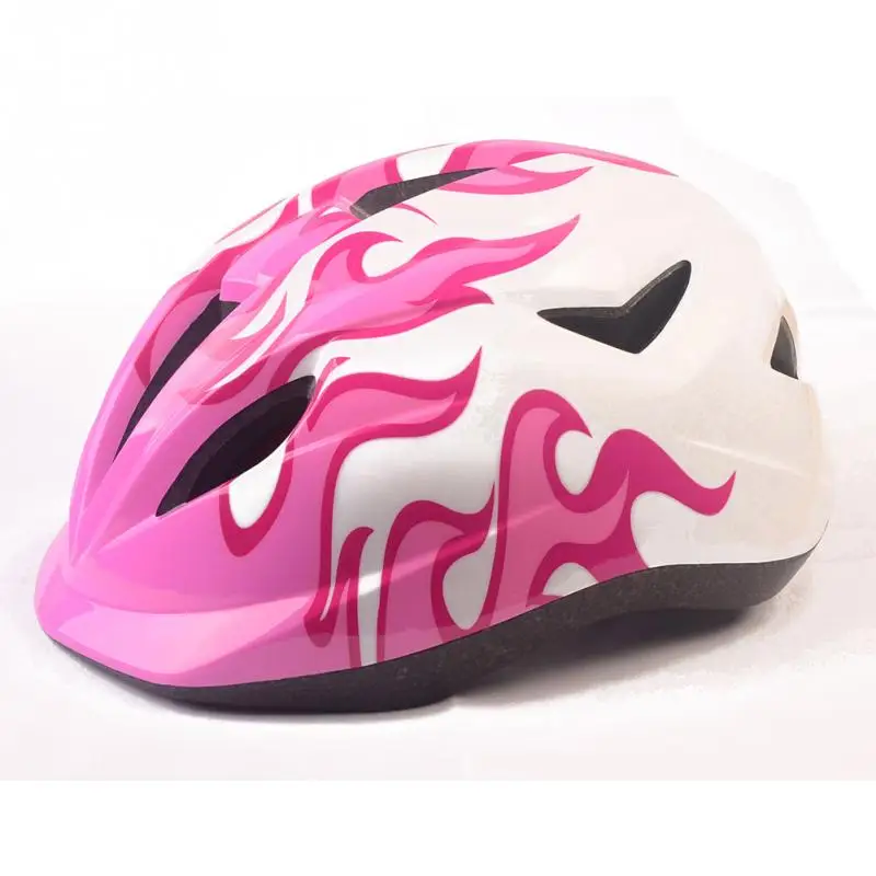 Скейтборд детский лыжный велосипед езда безопасность спортивный шлем катание на