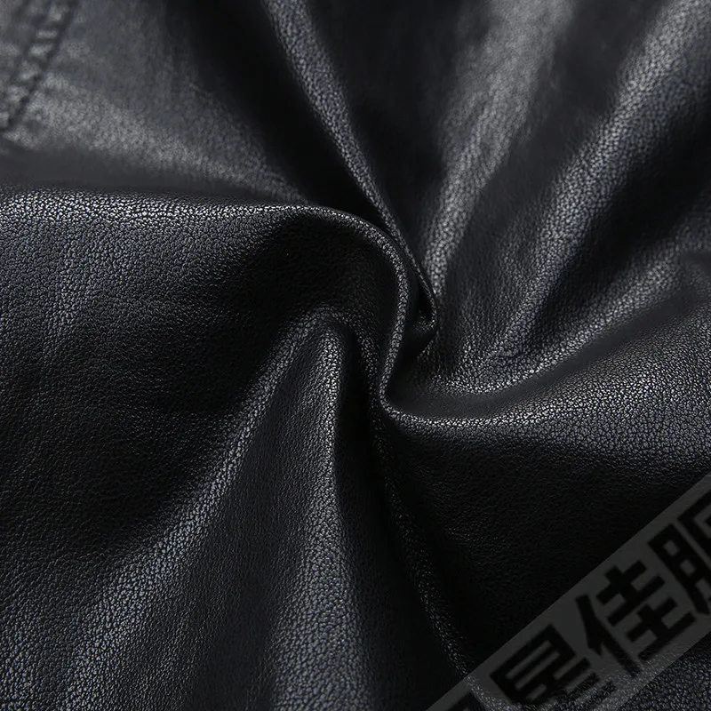 Кожаные Мотоциклетные Куртки 10XL 8XL 6XL 5XL мужская куртка кожаная бомбер Мужская
