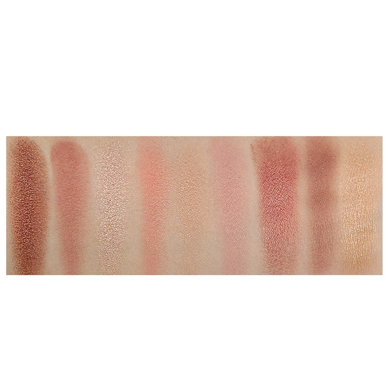 Pro Shimmer Блеск глаз век Палитра порошок матовые тени для Косметика макияжа| |