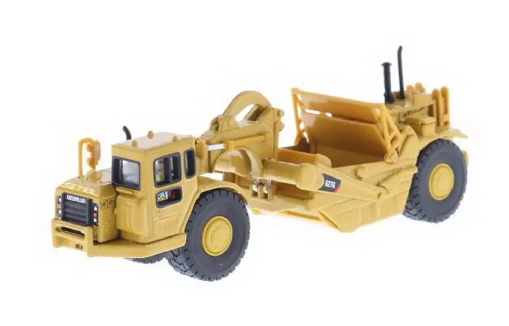 

Фотоскребок для трактора Caterpillar Cat 1/87G, модель #627