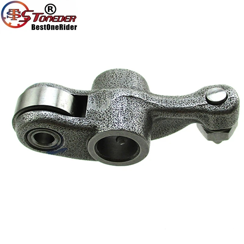 Рокер клапана STONEDER для Z190 Zongshen 190cc 2V моторный мотоцикла с питанием от грязи езды