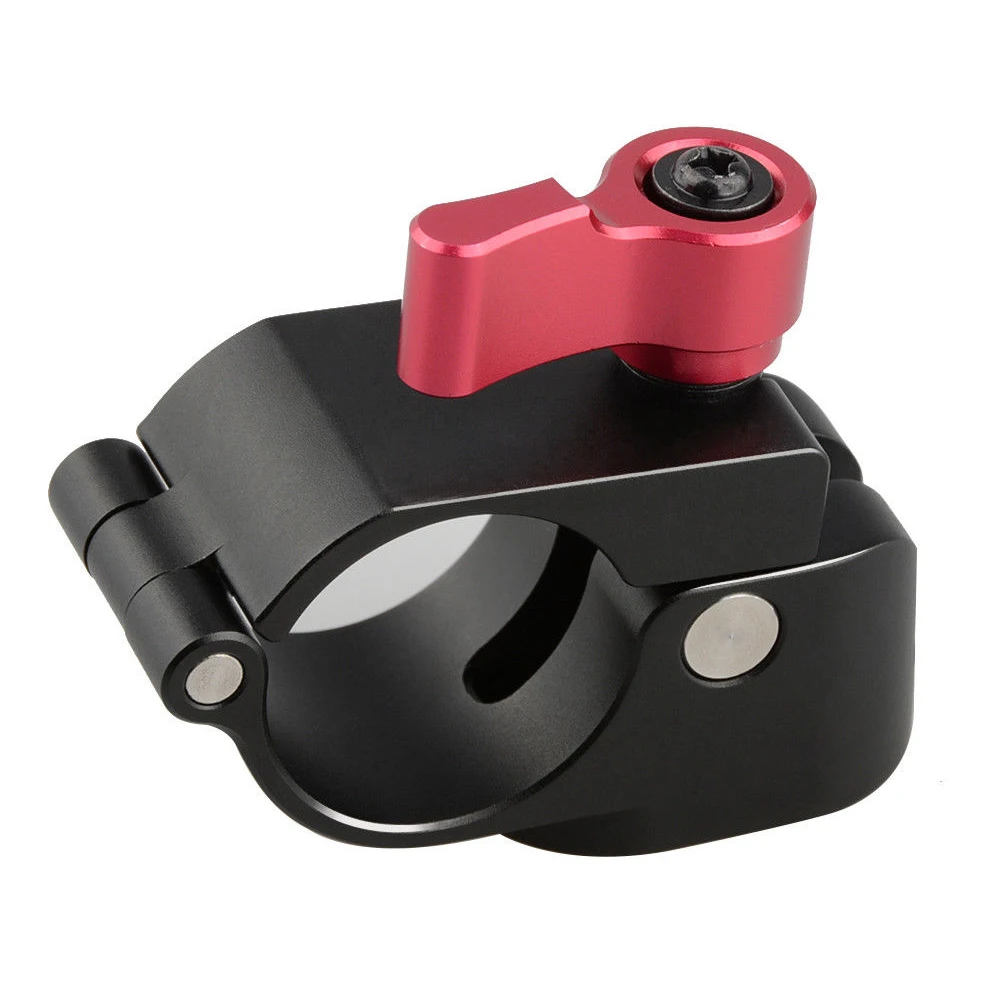 Monitor Mount 25Mm Rod Clamp For Ronin-M Gimbal Stabilizer Support Rig | Электроника