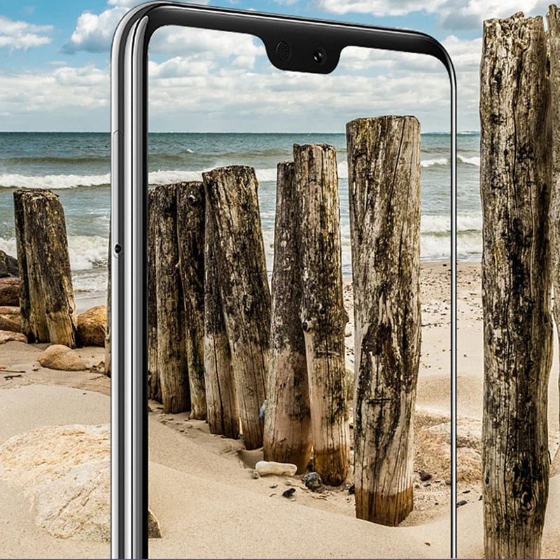 9H закаленное стекло для Huawei P20 Lite P20Pro P10 Plus полное покрытие Защита экрана pro