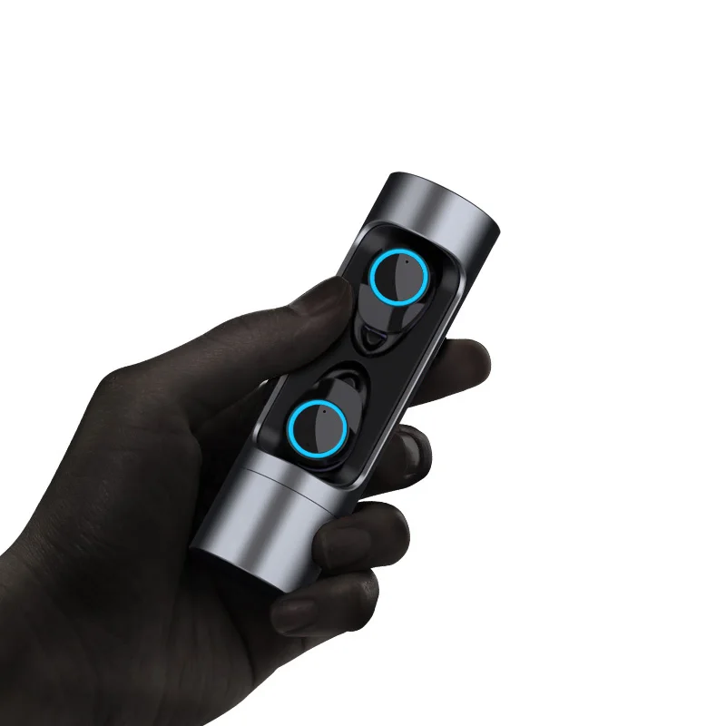 X8 нажмите контактный контроль Tws True Bluetooth 5 0 наушники мини Близнецы стерео