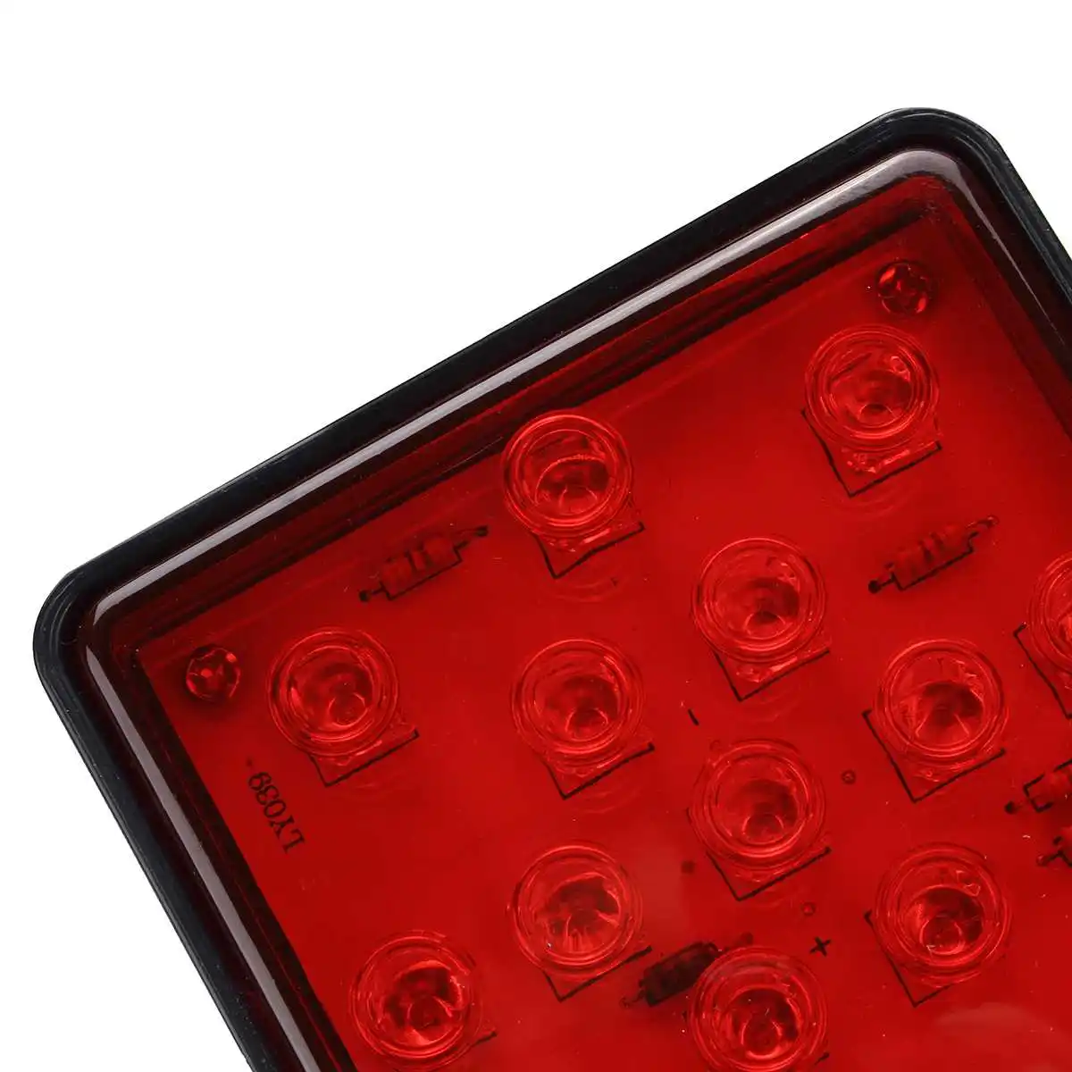 Универсальный автомобильный трос для прицепов грузовиков буксирный приемник