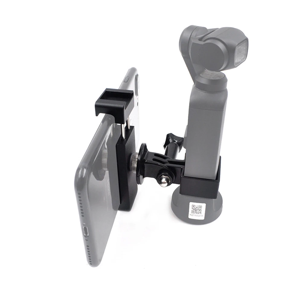 Карманный карданный подвес для DJI OSMO ручной адаптер переходник расширительный
