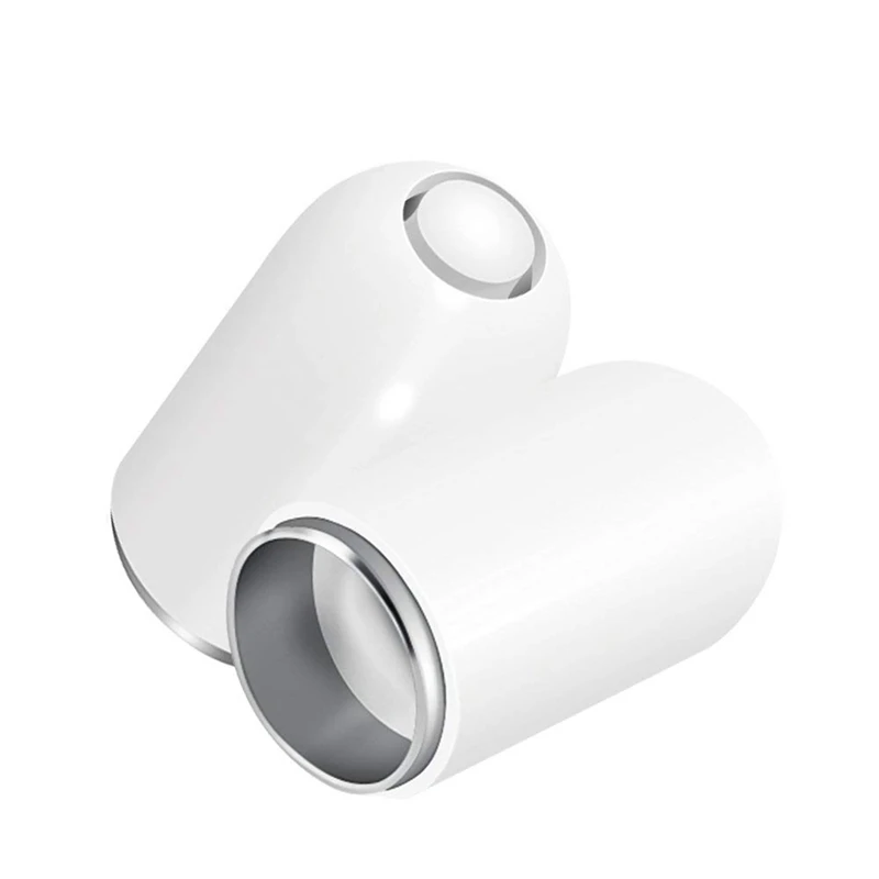 Новинка-Магнитная Крышка для Apple Pencil, магнитная замена защитная крышка Крышка для iPad Pro Pencil-белый 1 шт