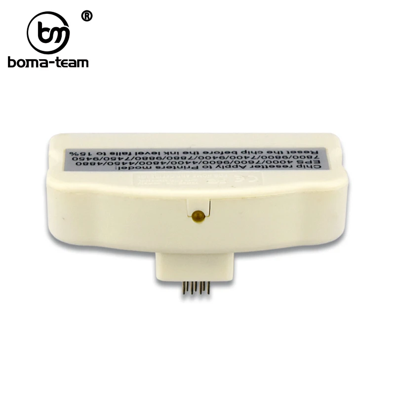 Универсальный сброс чипа для Epson 4400 4450 4000 7600 9600 4800 4880 7800 7880 7450 | Компьютеры и офис