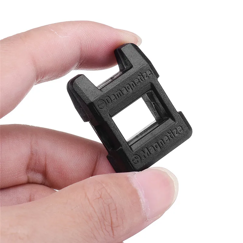 Магнитный размагничиватель Wowstick для 1FS/1F +/1P + прочные электрические отвертки |