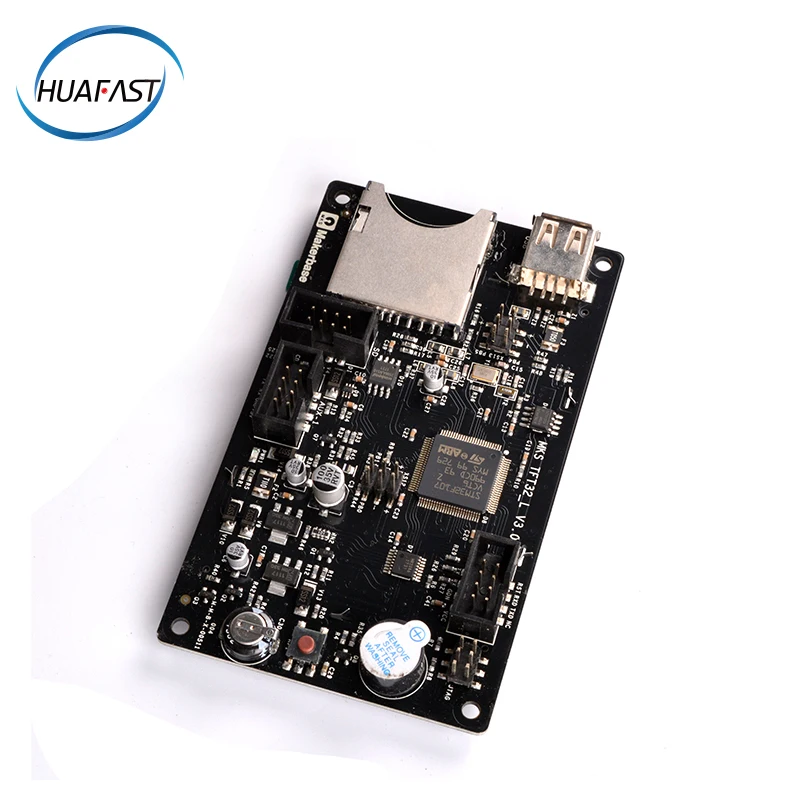HUAFAST 3D принтер дисплей контроллер экрана аксессуары Запчасти MKS TFT32 V4.0 модуль