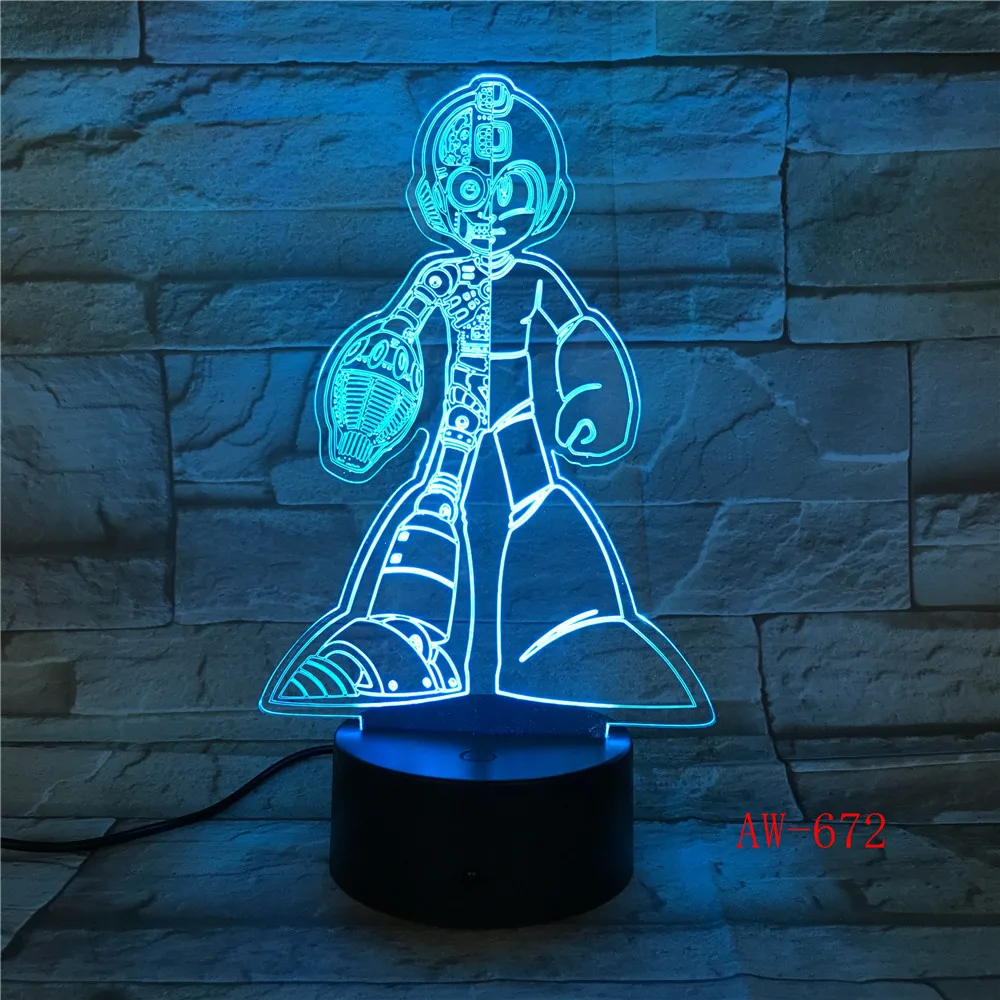 Детские подарки фигурка Астро мальчика игрушка мультяшный мальчик 3D