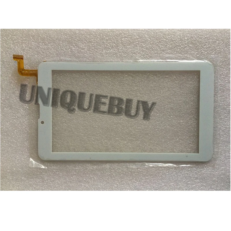 

For 7inch YLD-CEG7851-FPC-A1 White With frame Tablet PC Digitizer Capacitive Touch Screen Panel Glass Sensor Replacement Tools