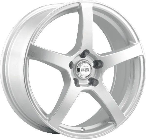 ALCASTA M32 8x18/5x114.3 ET45 D60.1 S|Диски колёсные| |