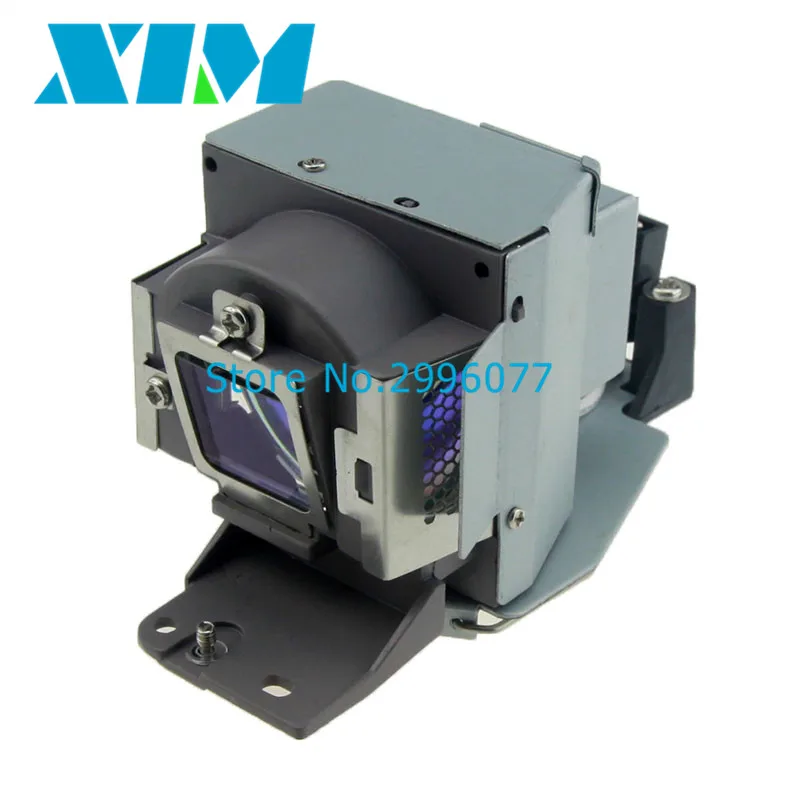 VLT-EX320LP Замена лампы проектора для MITSUBISHI EX320-ST/EX320U/EX321U-ST/EX330U/GW-575/GX-560/GX-560ST/GX-565/GX-570ST |