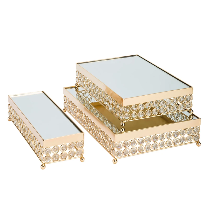 

European Wedding Cup Cake Birthday Dessert Tray Fruit Plate Dessert Table Display Dessert Table Ornaments