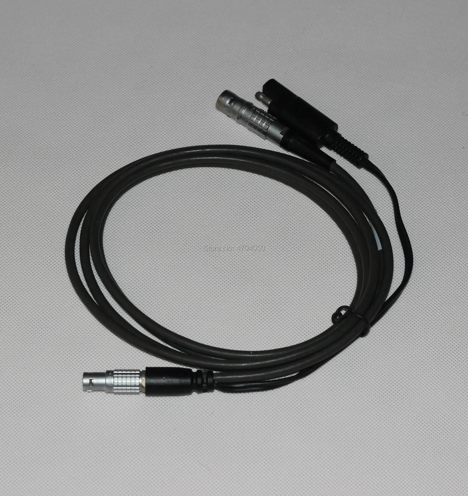 Новый кабель A00456 для подключения Pacific Crest ADL PDL Base RFM96W и HPB к Sokkia GSR2700 GSR2600|Детали