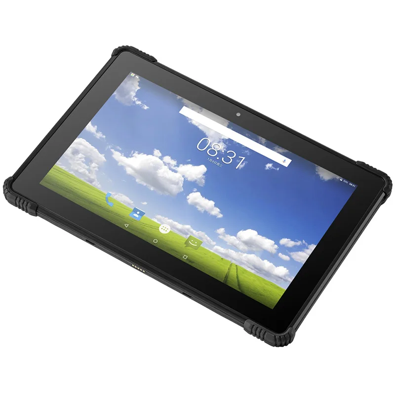 Pipo N1 4G планшетофон (плафон) 10 1 ''Android 7 0 MTK8735 4 ядра 2G + 32G 5MP двойной Камера 2 г/с) Wi Fi