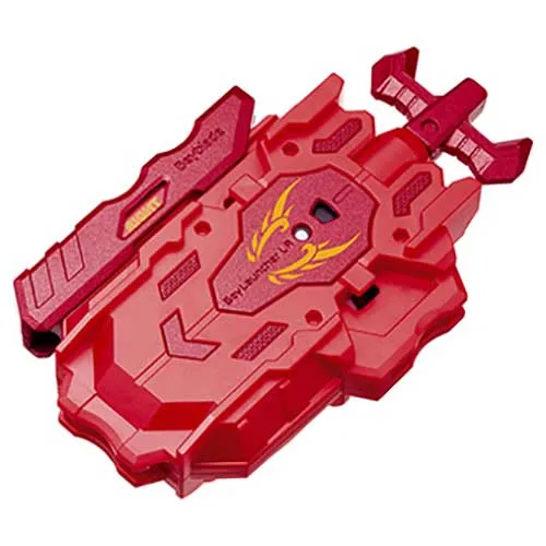 Оригинальный Takara Tomy Beyblade Burst fafnir B 129 Super Z Пробуждение Akiris игрушечный