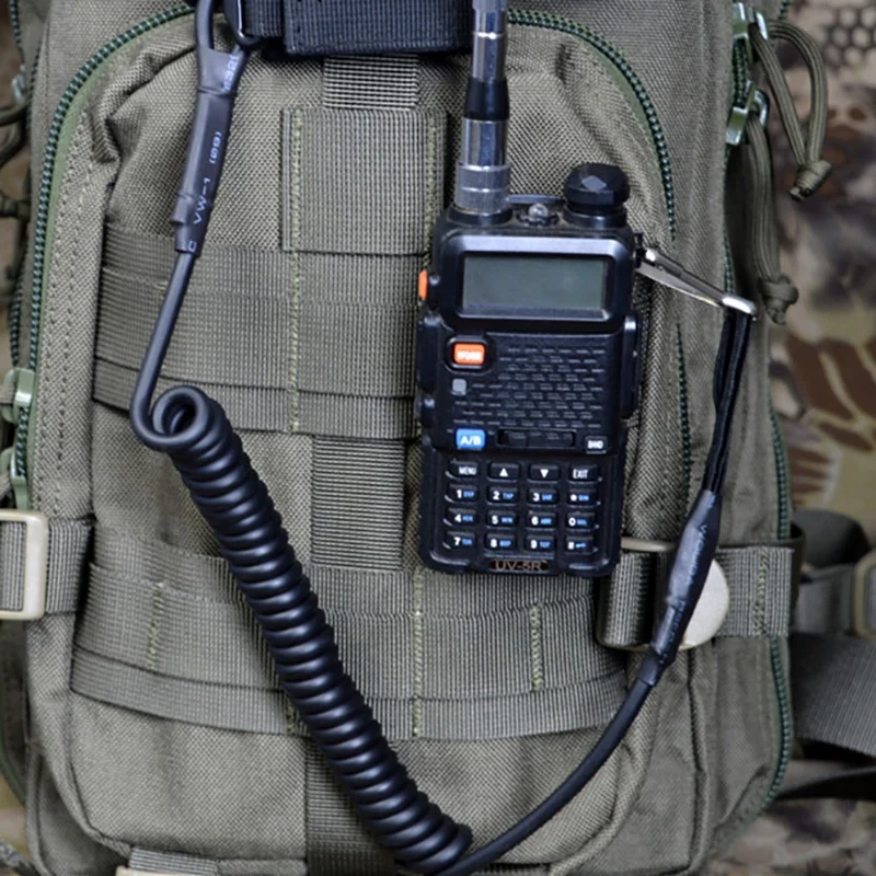 Пружинный ремень для страйкбола рюкзак охоты или занятий спортом на открытом