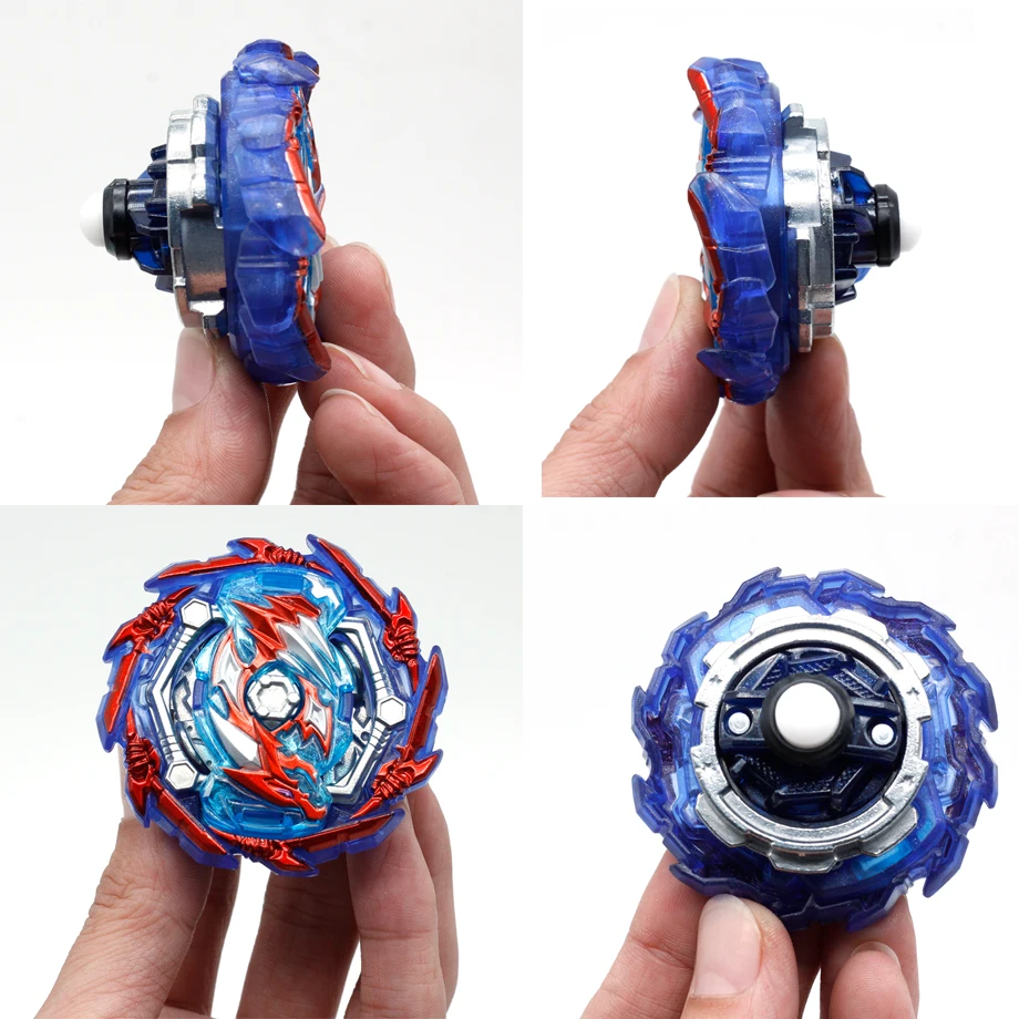Комбинации набор Beyblade Burst игрушки волчок бейблэйд для арены Металл Fusion 4D с